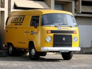 Volkswagen Kombi Furgao 2006 года